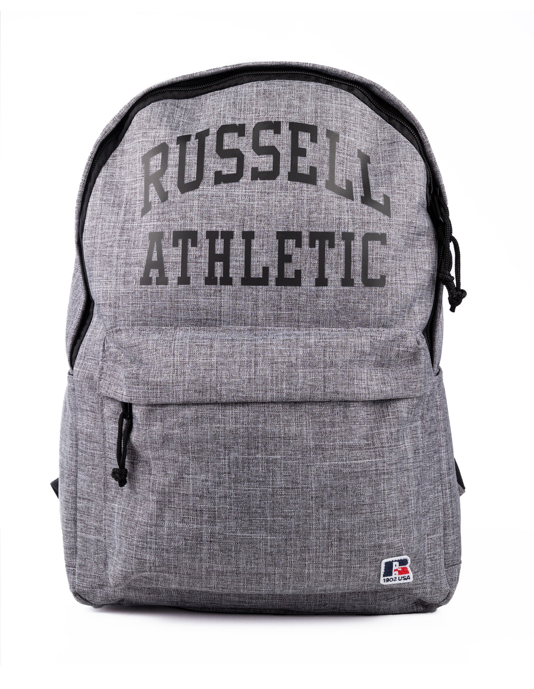 Accessories Russell Athletic Arched Bags & Backpacks Grey | HRVJFY845