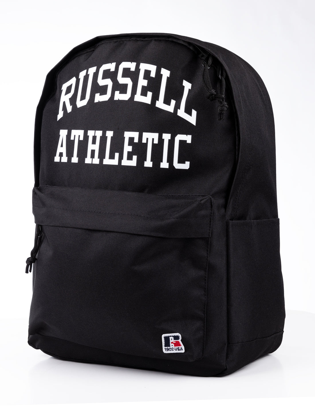 Accessories Russell Athletic Arched Bags & Backpacks Black | RMPYUV375