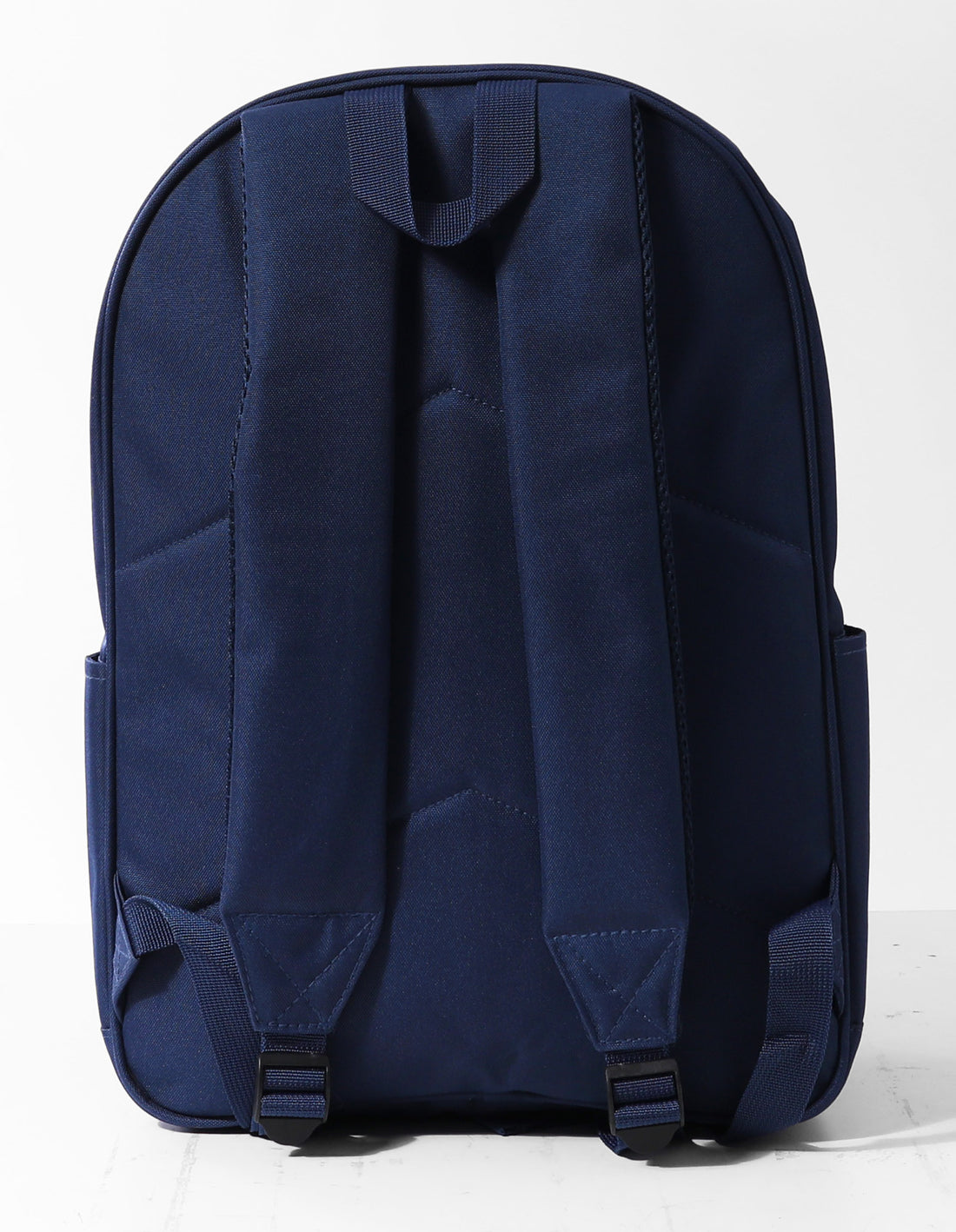 Accessories Russell Athletic Arched Bags & Backpacks Navy | MFCDAE374 