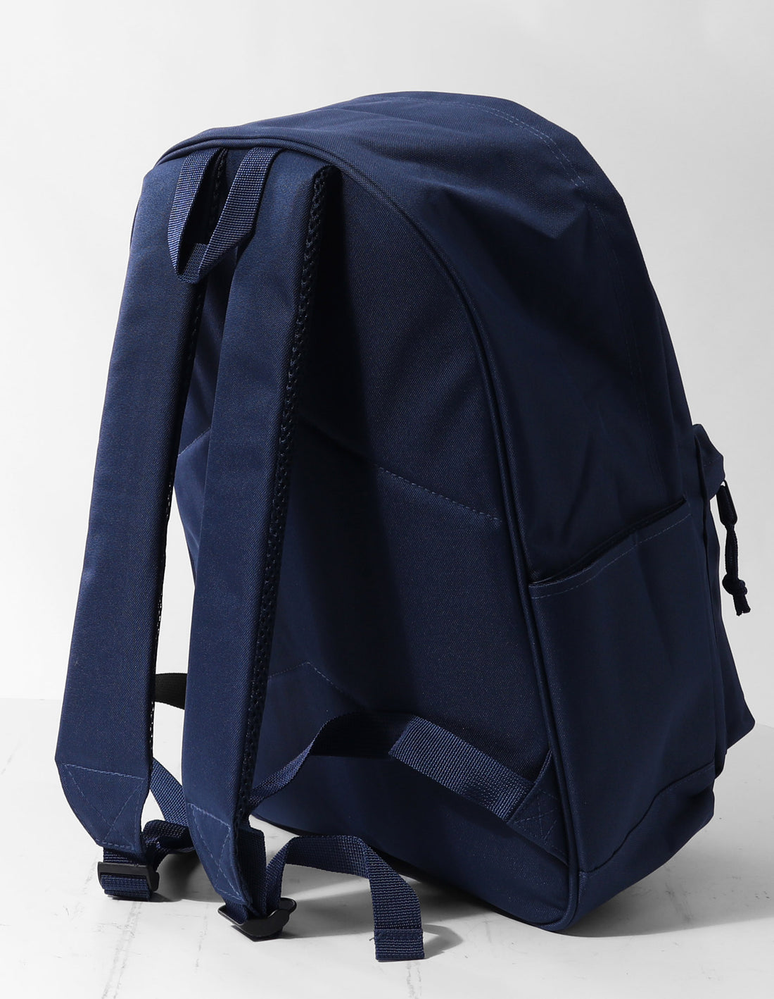 Accessories Russell Athletic Arched Bags & Backpacks Navy | MFCDAE374 