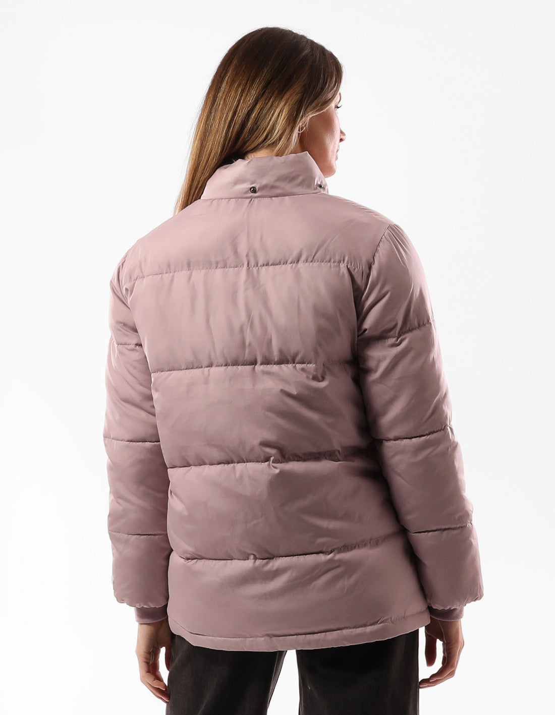 Women Russell Athletic Tribecca Jackets Light Rose Pink | VTRGQJ129