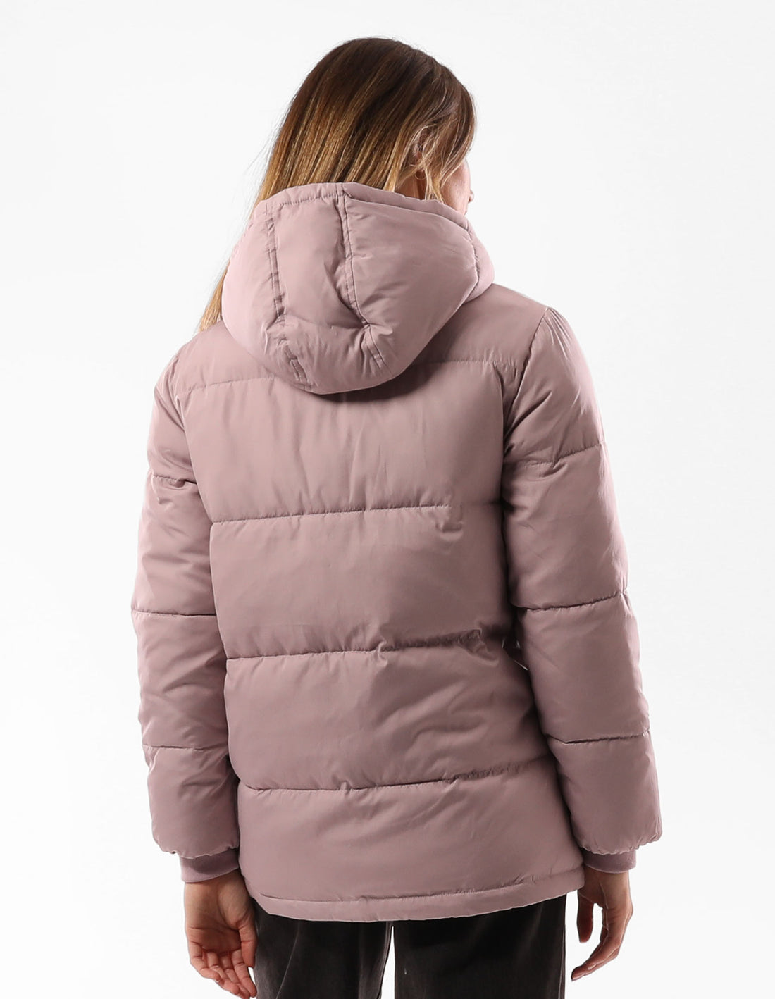 Women Russell Athletic Tribecca Jackets Light Rose Pink | VTRGQJ129